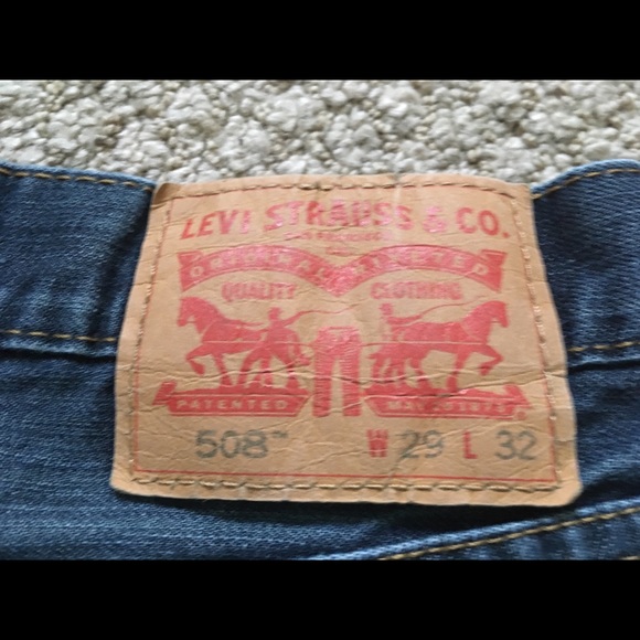 Men’s jeans - Picture 1 of 4